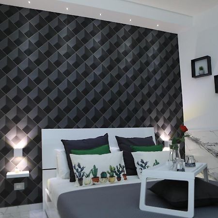 Santi House Apartment Catania Exterior foto