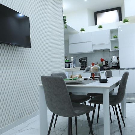 Santi House Apartment Catania Exterior foto