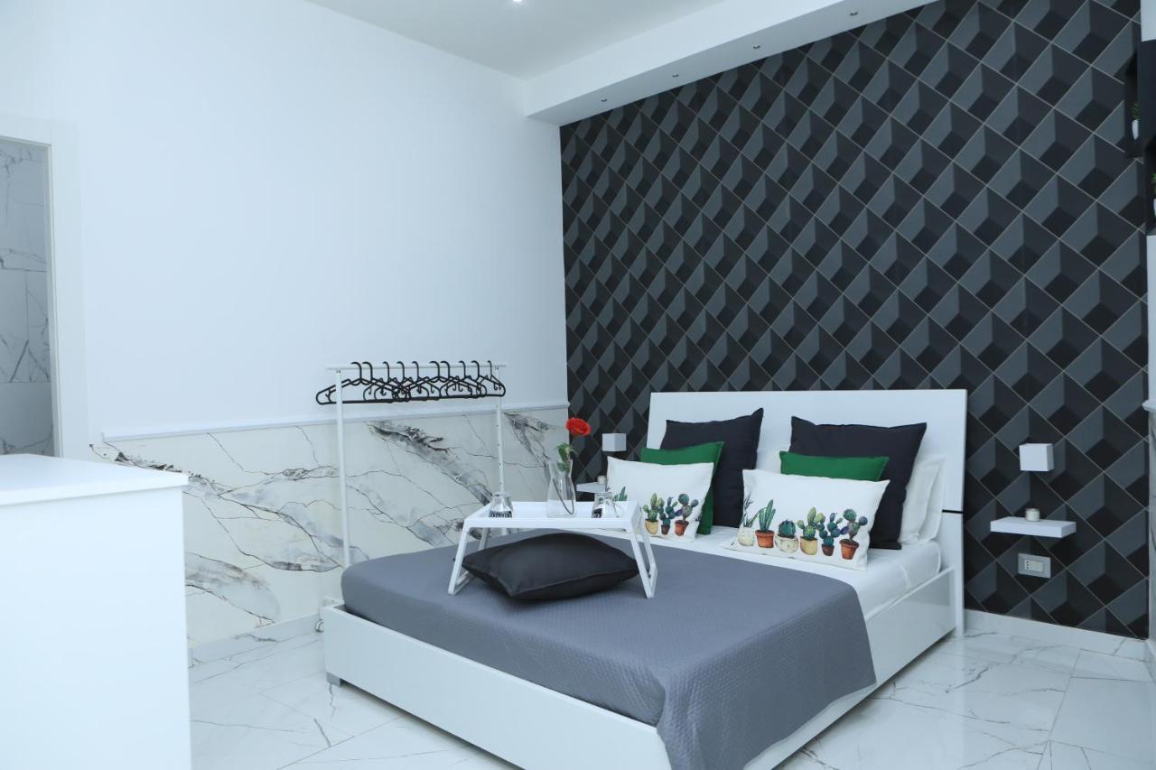 Santi House Apartment Catania Exterior foto