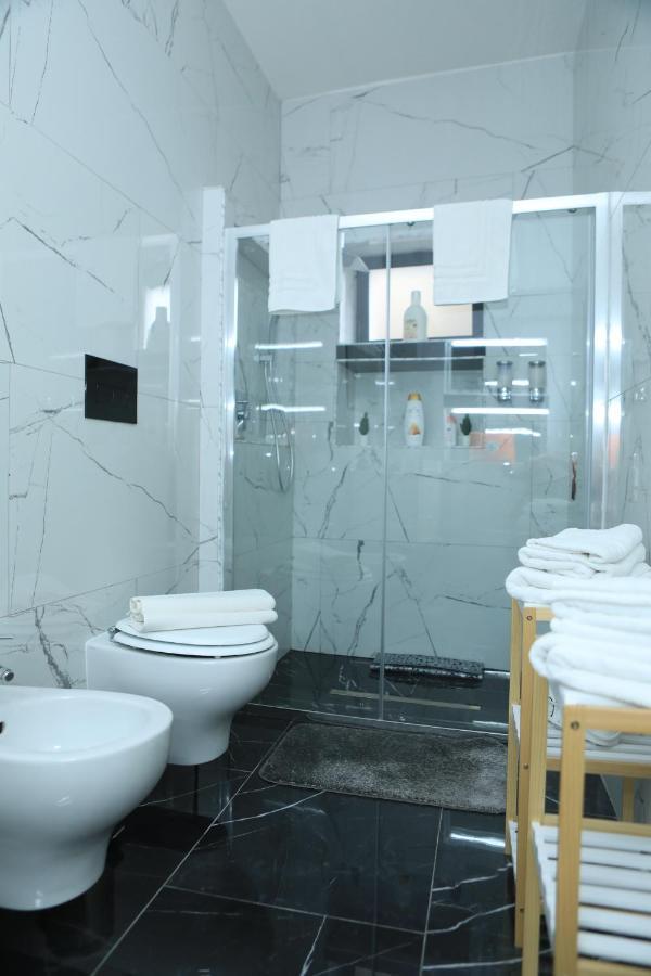 Santi House Apartment Catania Exterior foto